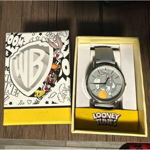 Bugs Bunny Watch